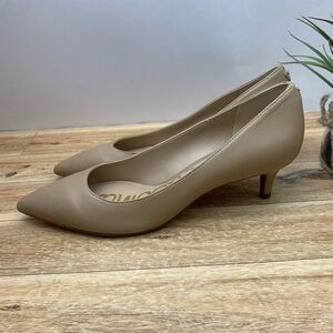 Sam Edelman Dori Pump sz 7.5